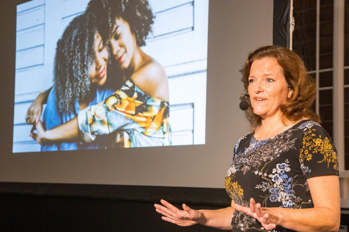 Spreker PechaKucha Night Veenendaal 2019