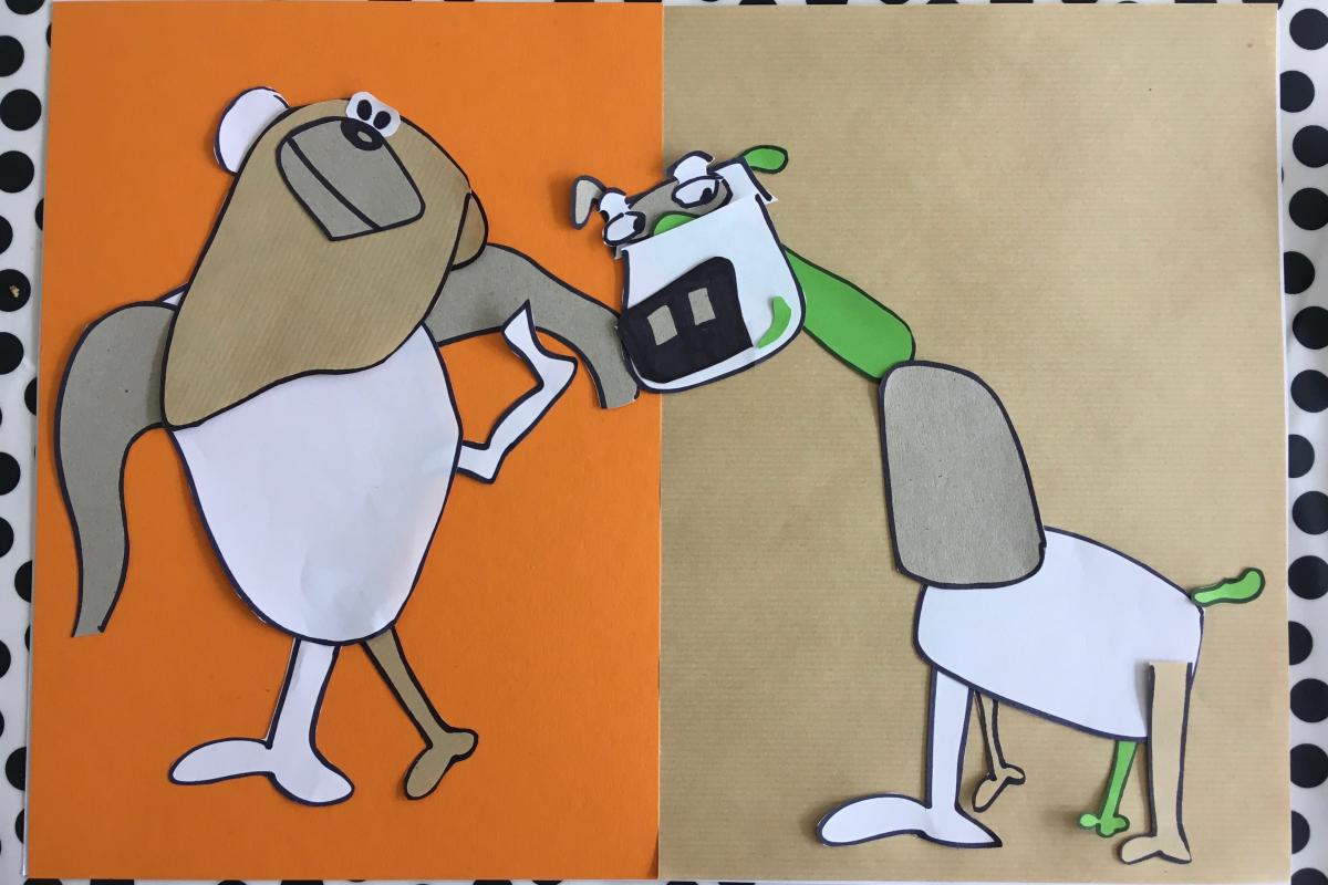 Knutselworkshop voor Plaza Cultura 2021