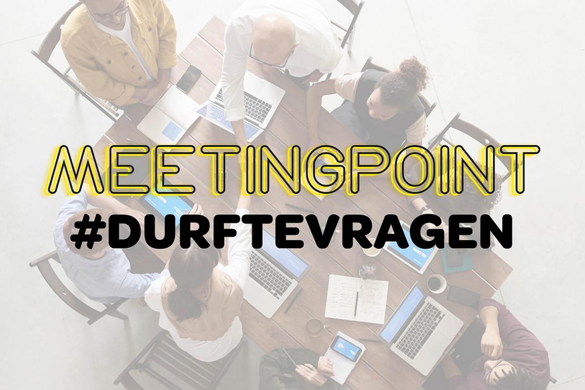 Beeld bij Jaarlijkse AK-Meetingpoint