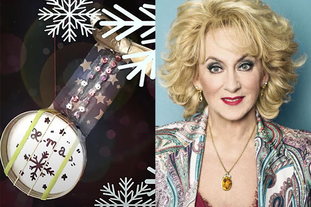 Veens Cultureel Winterfeest met o.a. Karin Bloemen