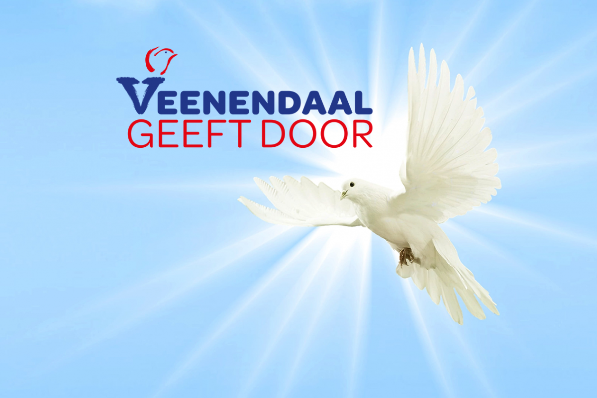 Header-Veenendaal geeft door
