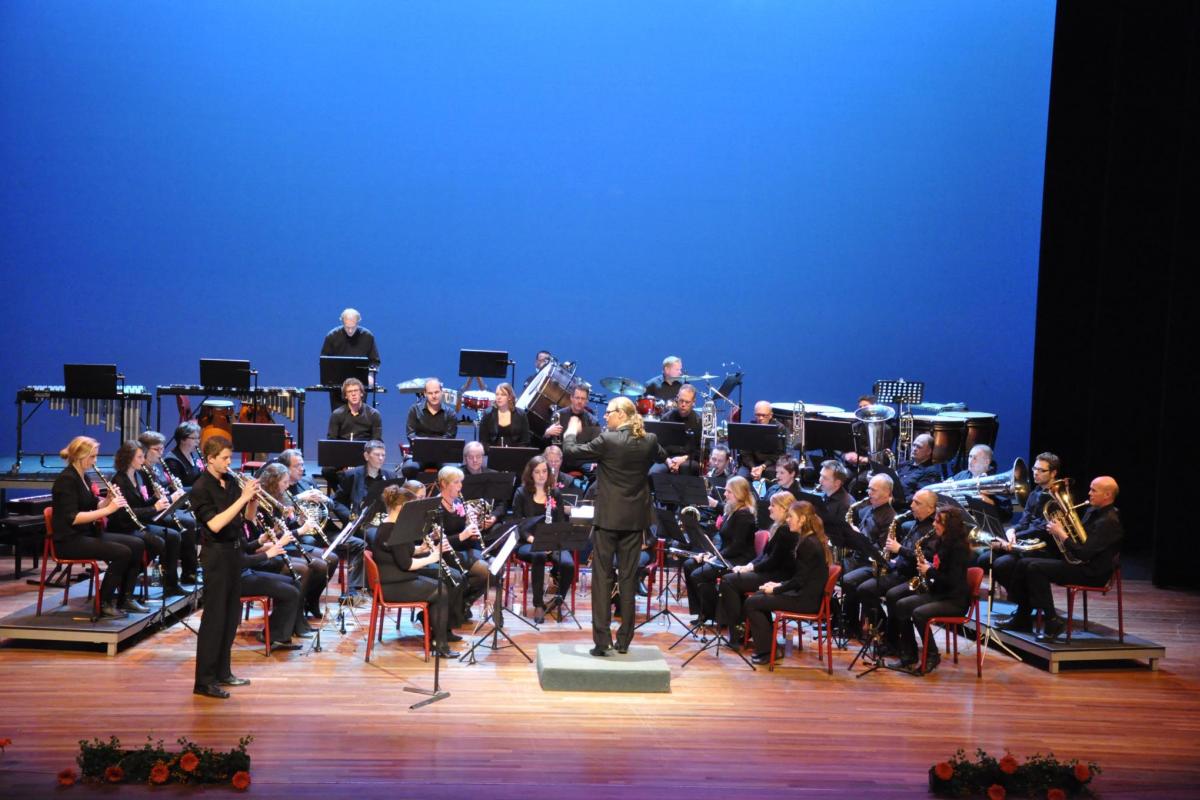 Veenendaalse Harmonie Caecilia