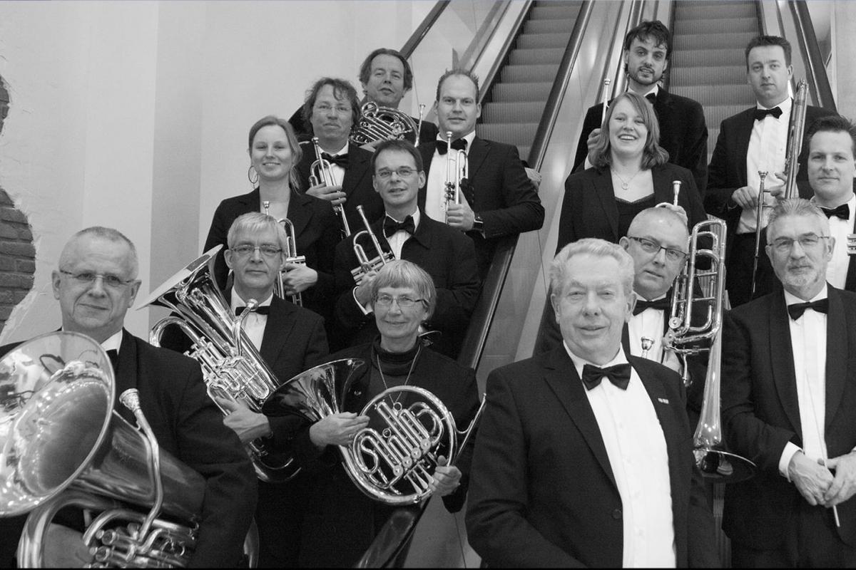 Veenendaals Koperensemble