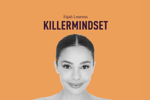 Fajah Lourens - Killermindset