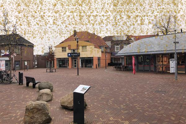 Feestelijke opening Veenendaal Verenigd/t