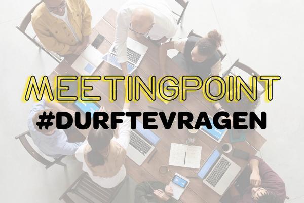 Beeld bij Jaarlijkse AK-Meetingpoint