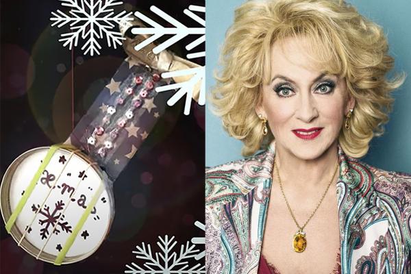 Veens Cultureel Winterfeest met o.a. Karin Bloemen