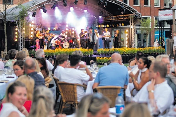 Festival ZAND Veenendaal - Foto: #DITISVEENENDAAL